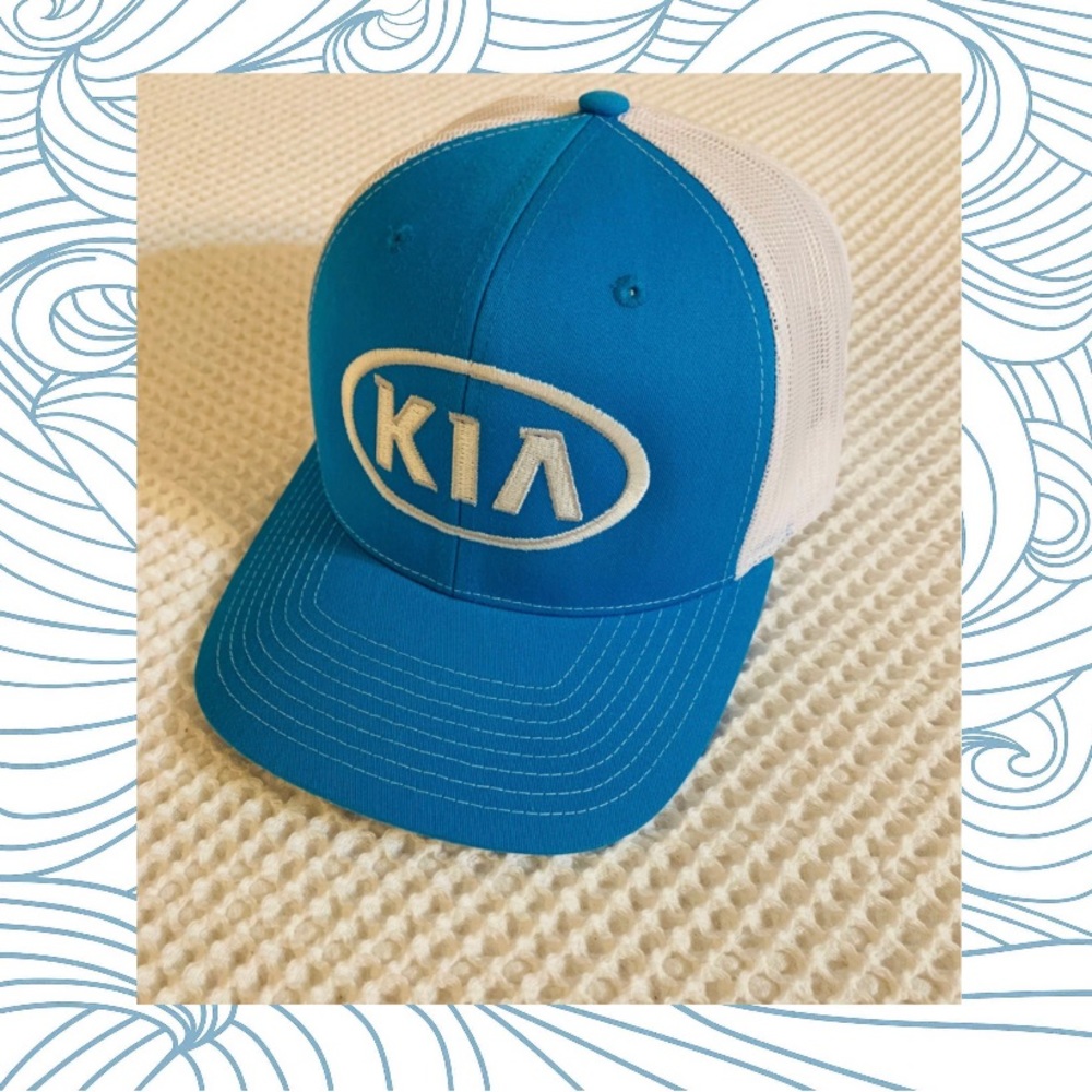 KIA Hat